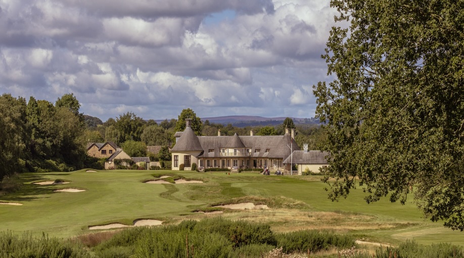 Photo of The Alwoodley Golf Club